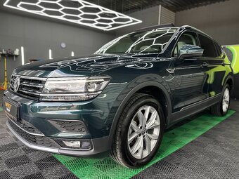 Volkswagen Tiguan Allspace 2.0 TDI DSG 4x4 - 3