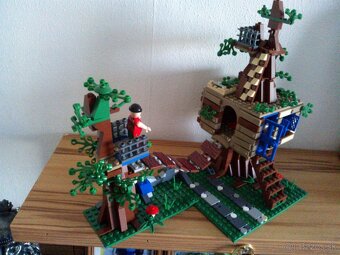 domcek na strome- nove - 3