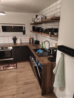 Predám dom na Molitérke - 3