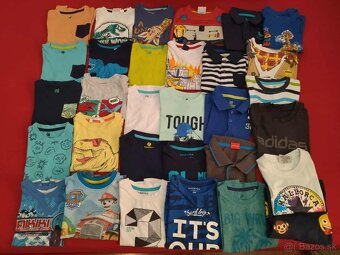 balík pre chlapca 98-104 - 3