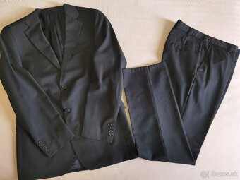 Pánsky oblek OZETA - 3