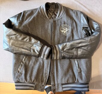 Ramones bunda/ velkost M - 3
