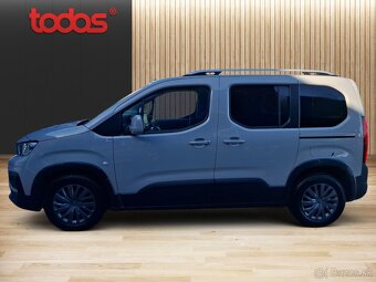 Peugeot Rifter ALLURE 1,5 BHDI 130K 6M/T - 3