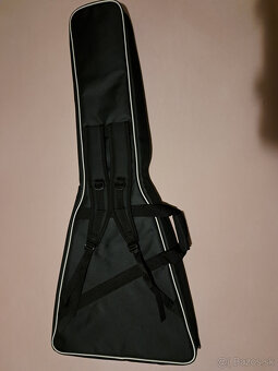 Puzdro na gitaru - 3