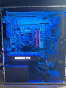 Herný PC Omen by HP - 3