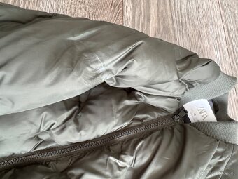 ZARA zimna bunda - 3