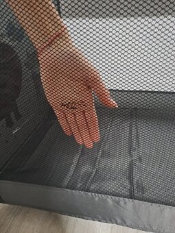 Cestovná postieľka Petite&Mars - 3