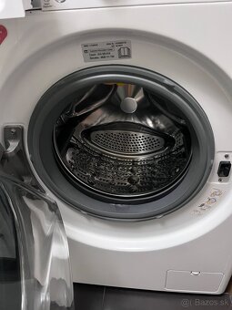Automatická práčka - 3