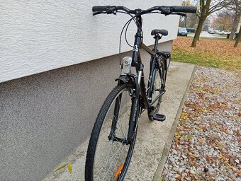 Ponúkam na predaj bicykel CTM Streem Trek 1.0   28" - 3