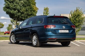 Volkswagen Passat Variant 2.0 TDI EVO Business DSG - TOP - 3