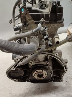 Mitsubishi Colt VI (2002-2010) 1,5 benzínový motor - 3