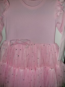 Slavnostne šaty - 3