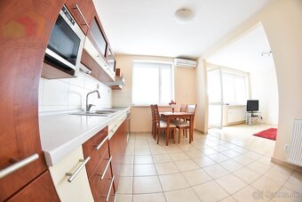 Na prenájom krásny 2-izbový byt s lodžia, 75 m², Tomášikova  - 3