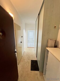 na prenájom 2 izbový byt Handlová - 3