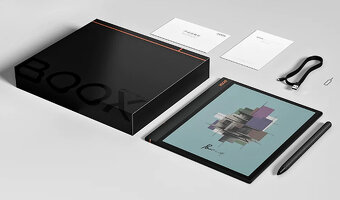 Elektronická čítačka kníh ONYX NOTE AIR 3 C, 10,3", 64 GB - 3