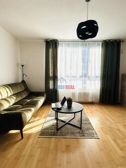 PLYNÁRENSKA "CITY PARK" NOVOSTAVBA, RUŽINOV Nivy - 3