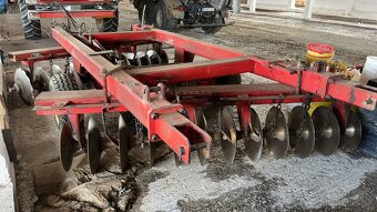 Predám disky, cíferské disky - 3