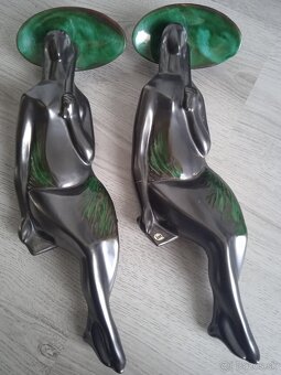 Závesné sošky - 3