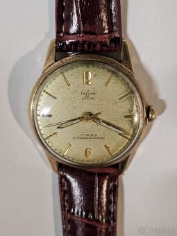 Hodinky Deluxe extra - 3