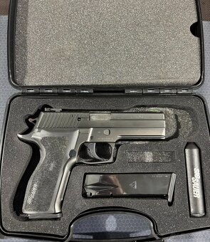 SIG SAUER P226 LDC - 3