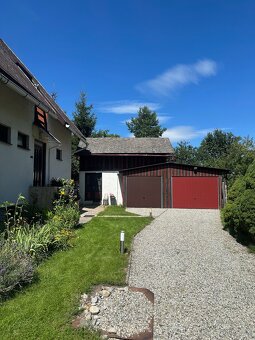 Rodinný dom Partizánska Ľupča okres L. Mikuláš - 3