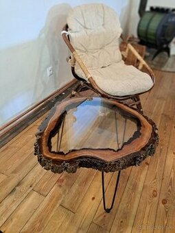 Konferenčný stolík - 3