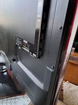 Predam TV Samsung plazma - 3