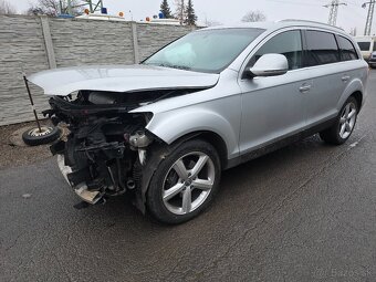 AUDI Q7 3.0TDI 171KW - 3
