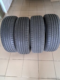 Letné pneumatiky Goodyear - 3