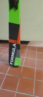 Lyže ELAN 150 cm - 3