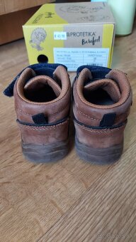 Protetika Barefoot Hardy 24 - 3