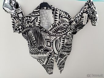 Dámska nová letná bluzka..... - 3