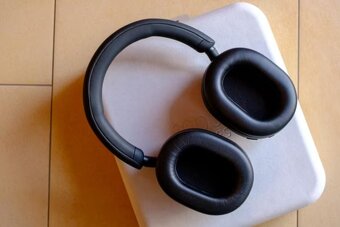 Sony WH1000XM5 - 3