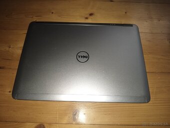 Dell Latitude E6440 i5/16/250GB - 3