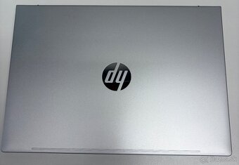 Notebook HP ProBook 465 G11 strieborný - 3