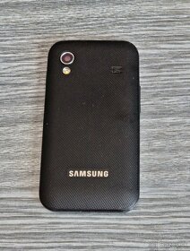 Samsung galaxy Ace - 3