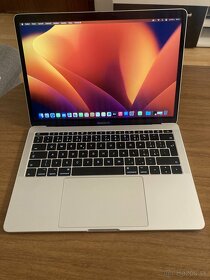 Macbook 13 pro 2017 - 3