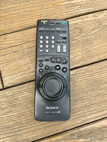 Sony SLV-835 - 3