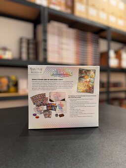 Prismatic ETB - 3