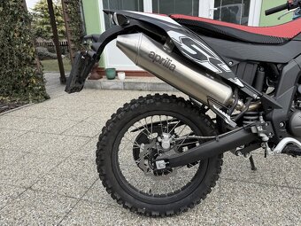 APRILIA RX 125 - 3