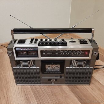 Radiomagnetofon - 3