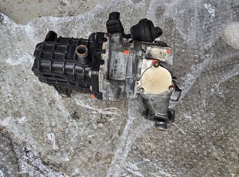 Chladič EGR ventila Ford - 3