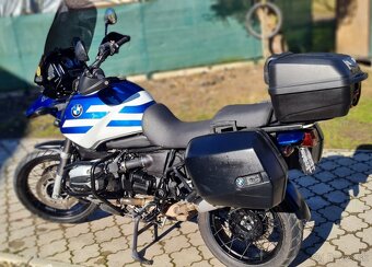 Bmw r 1150 gs 1200 gs - 3