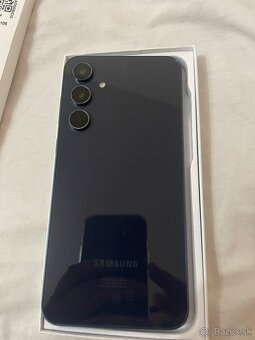 Predam skoro novi samsung galaxi A55/5g - 3