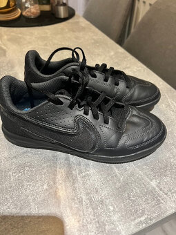 predám halovky NIKE veľkosť 34 - 3