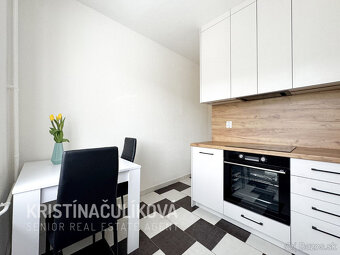 KOMPLETNE ZARIADENÝ 1i BYT, SVIT - 3