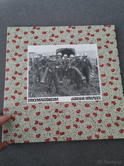 Lp platne na predaj,vinyl - 3