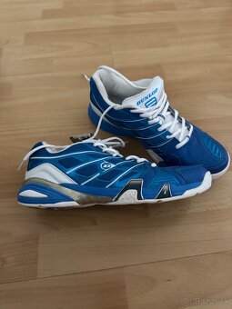 Halové športové topánky  Dunlop 42 /8 - 3
