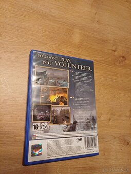 medal of honor frontline ps2 - 3