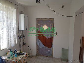 Predaj rodinný dom - Šahy (025-12-PEKRa) - 3